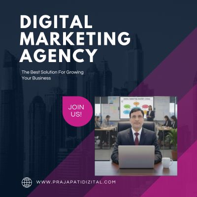 digital marketing web development branding